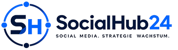 SocialHub24.de